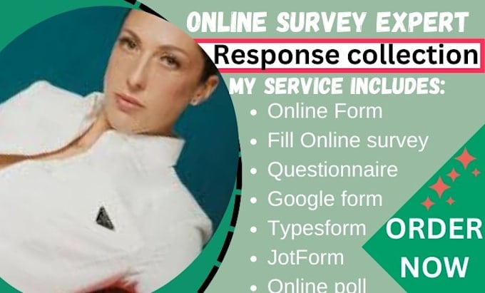 Gig Preview - Recruit 500 respondents for online survey, market research