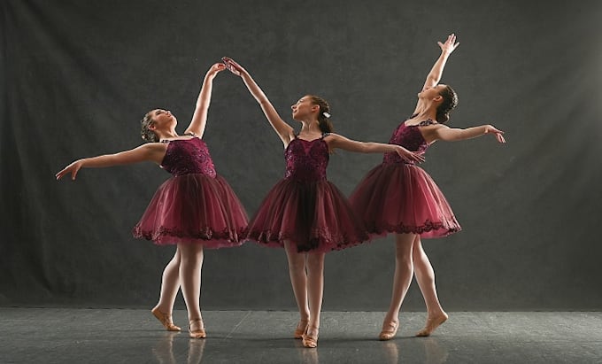 Gig Preview - Create a ballet dance to your song to boost your audience