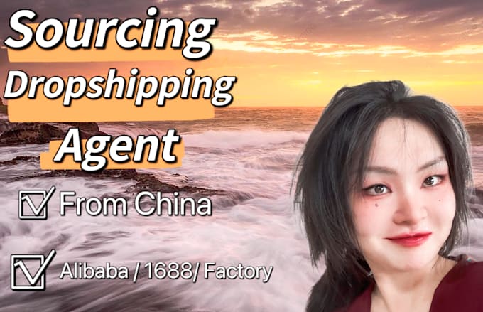 Gig Preview - Do product sourcing from china authentic factory suppliers agent on alibaba 1688