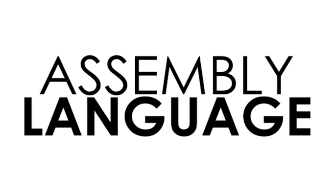 Gig Preview - Do mips, arm and 8086 assembly language programming projects