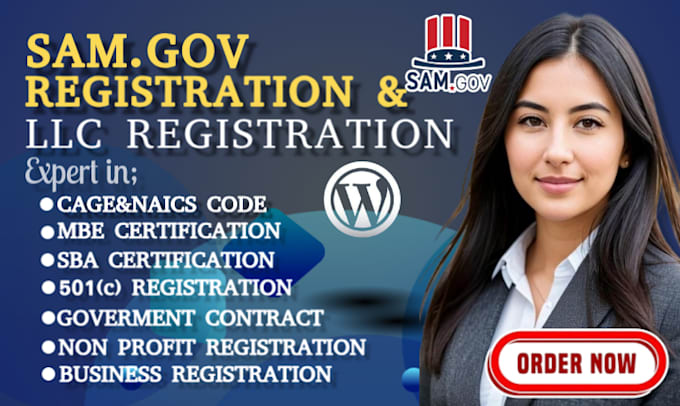 Bestseller - register US llc company for USA, non USA resident, business registration and ein