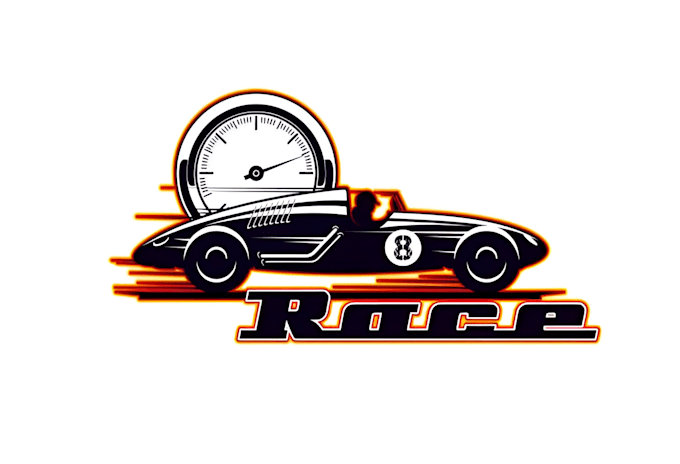 Gig Preview - Create automotive car repair auto detailing car racing and car wash logo design