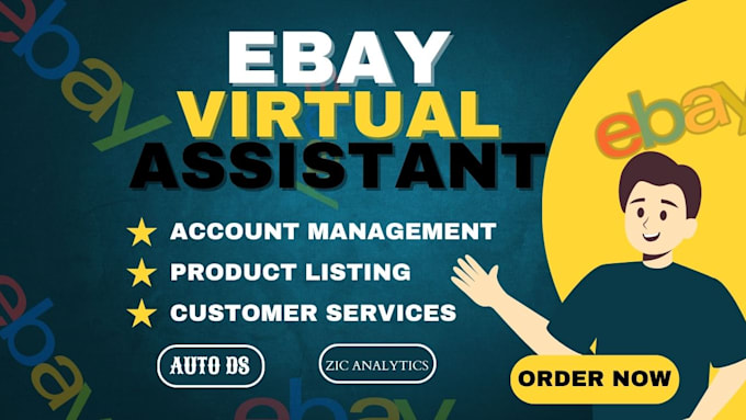 Bestseller - manage your ebay account and related issues