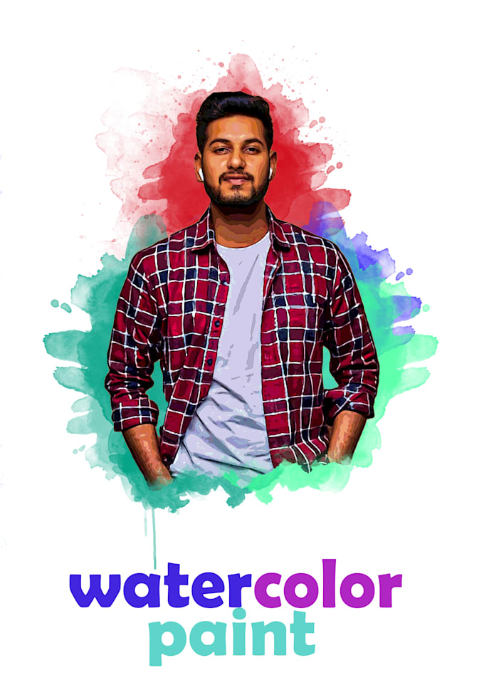 Bestseller - make watercolor illustration  for your any type of photo