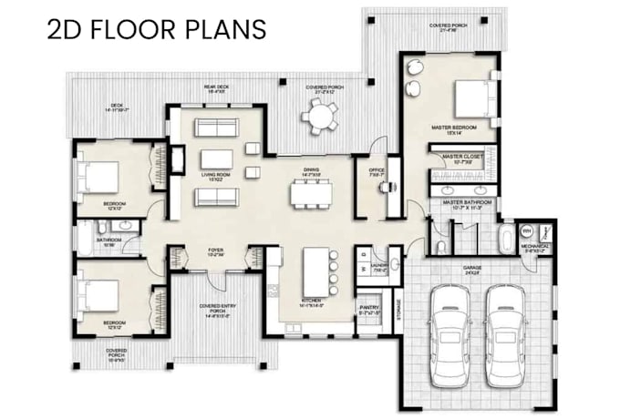 Bestseller - do 2d floor plan design city permit autocad architectural house site plan