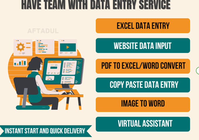 Bestseller - provide professional excel data cleaning and merging and 4 years experience