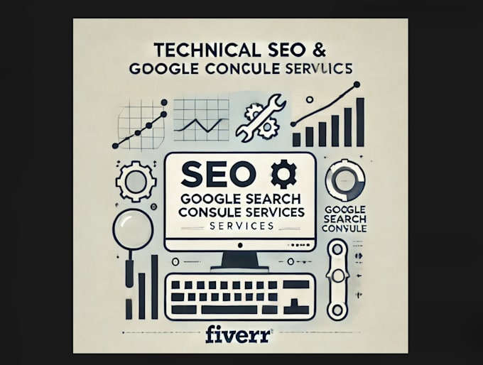 Gig Preview - Do professional technical SEO and google search console for business growth