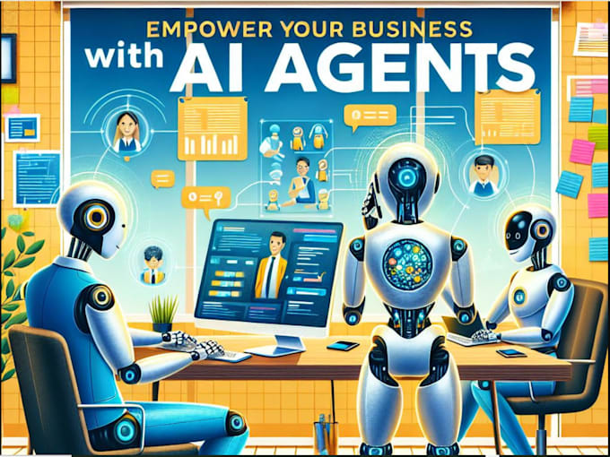 Gig Preview - Do ai sales agent, vicidial ai callbot, ai calling agent, appointment booking