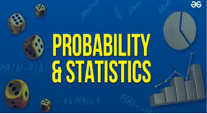 Gig Preview - Do statistics and probability using r, spss or excel