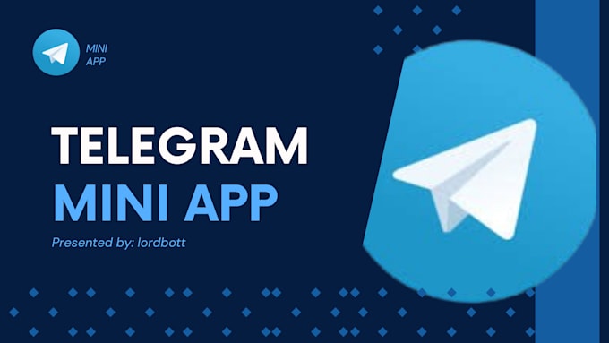 Gig Preview - Telegram mini app mini app telegram mini app mini app telegram mini app