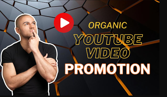 Gig Preview - Do organic USA youtube promotion