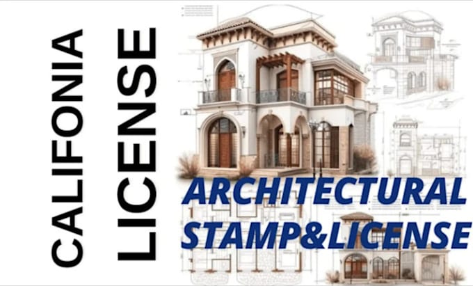 Gig Preview - Do california licensed, structural engineer, ca stamp, structural calculation