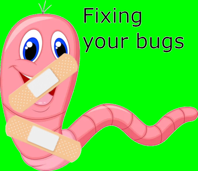 Bestseller - try to fix your bugs on your page