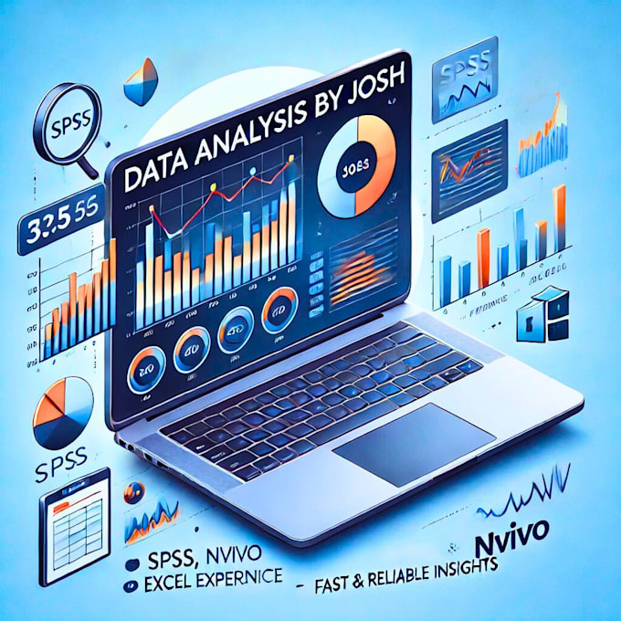 Bestseller - conduct quantitative and qualitative data analysis using spss, nvivo, and excel