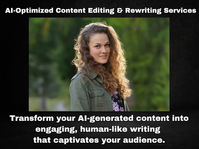 Bestseller - create SEO focused ai crafted blog and articles