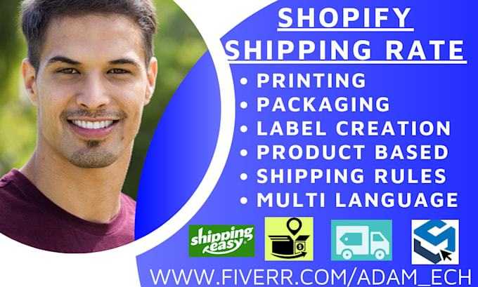 Bestseller - do shopify shipping rate shipzip ph shiprate shipeasy shippify clickship shipfy