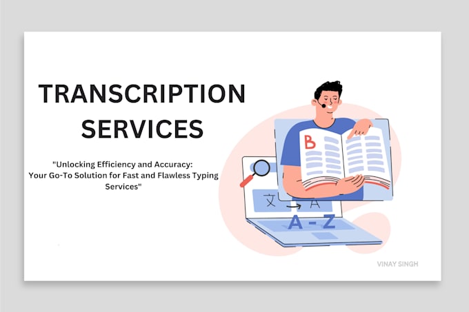 Bestseller - do fast and accurate typing services for your projects