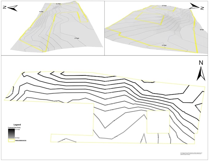 Gig Preview - Recreate your mechanical or electrical drawings and update them