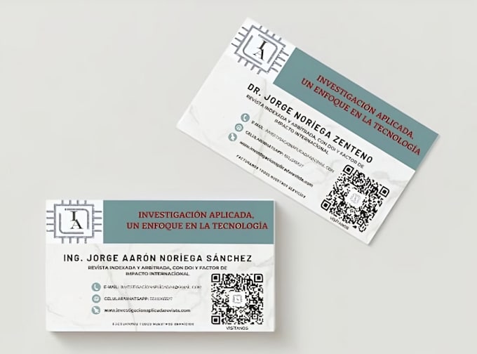 Bestseller - make your business card