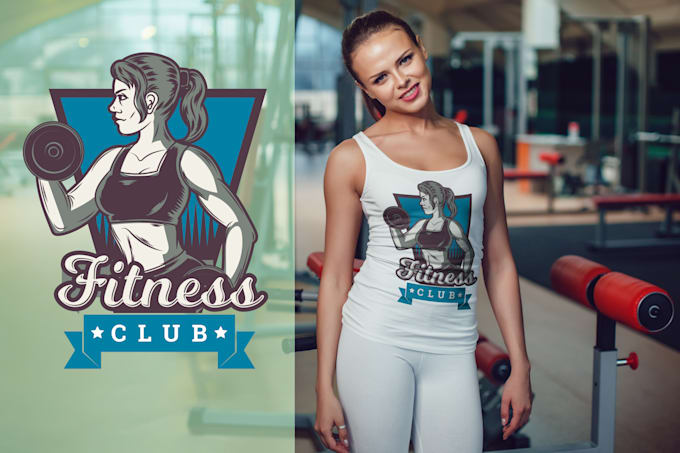 Bestseller - design fitness gym and workout t shirt with quotes