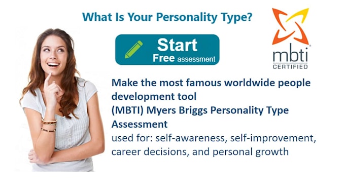 Bestseller - do accurate mbti personality type test certified mbti practitioner