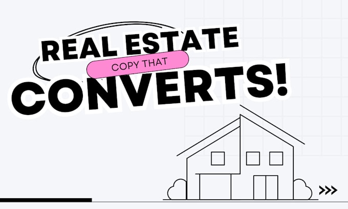 Bestseller - create real estate copy that sells homes fast