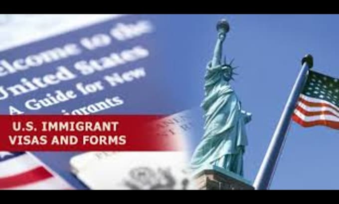 Bestseller - be your lawyer for US immigration and visas