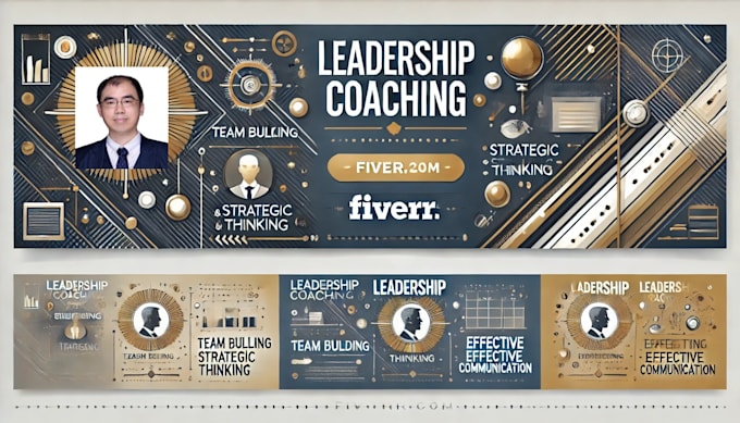 Gig Preview - Raise your leadership level