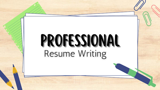 Bestseller - deliver expert resume writing and design that gets noticed