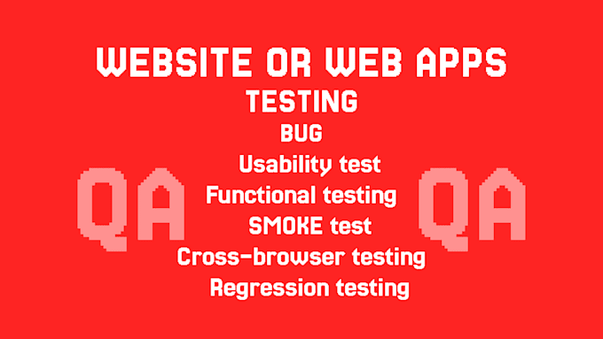 Bestseller - do test your web product