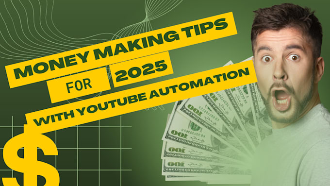 Gig Preview - Boost passive income with high converting cash cow videos