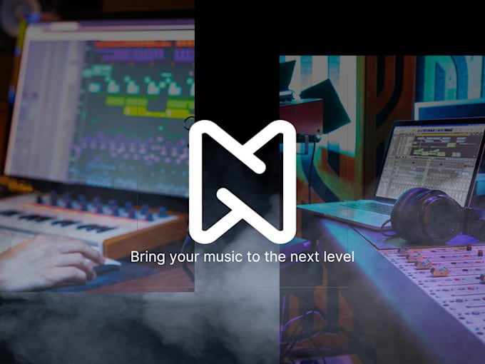 Gig Preview - Mix and master your edm tracks professionally