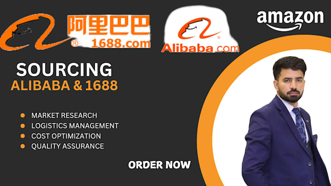 Gig Preview - Alibaba sourcing product sourcing agent product inspection china sourcing agent