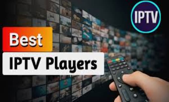 Gig Preview - Rebrand iptv app, smarters pro, xciptv, tivimate, ibo player, vu player, spackle