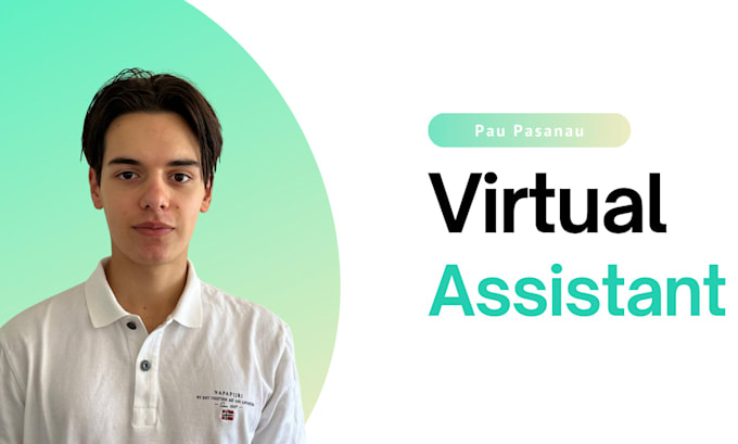 Gig Preview - Be your expert virtual assistant for admin and support