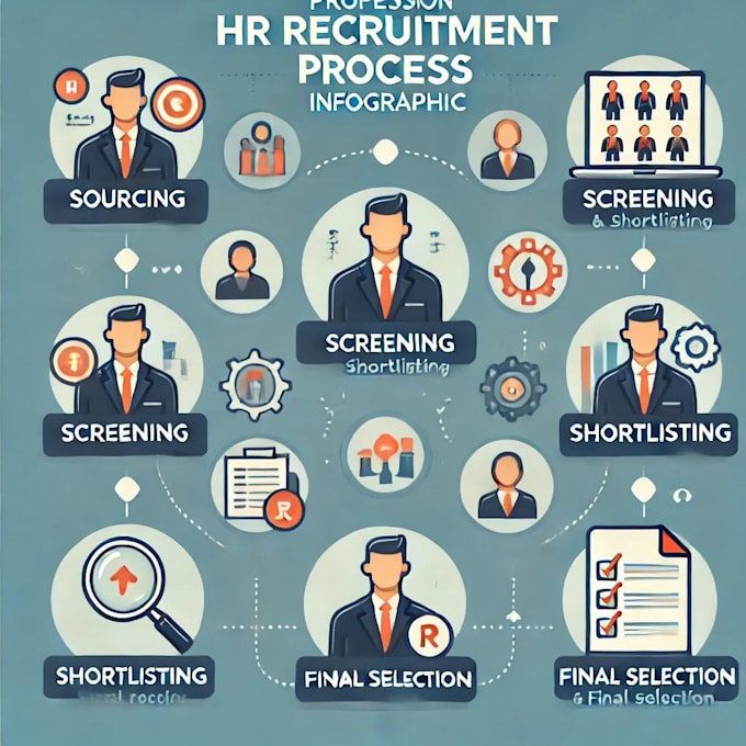 Bestseller - provide expert HR recruitment and full cycle talent acquisition services