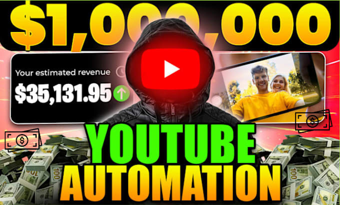 Bestseller - do faceless yt automation channel using top 10 luxury vid