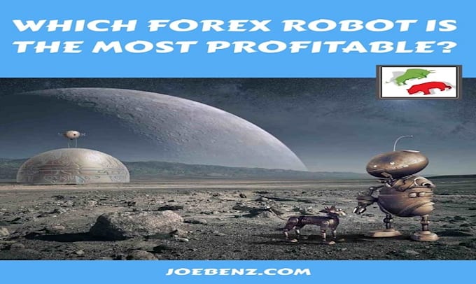 Gig Preview - Give my profitable forex bot forex gun bot forex trading robot