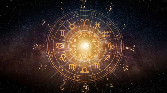 Gig Preview - Help you with life coaching, astrologer, numerologer