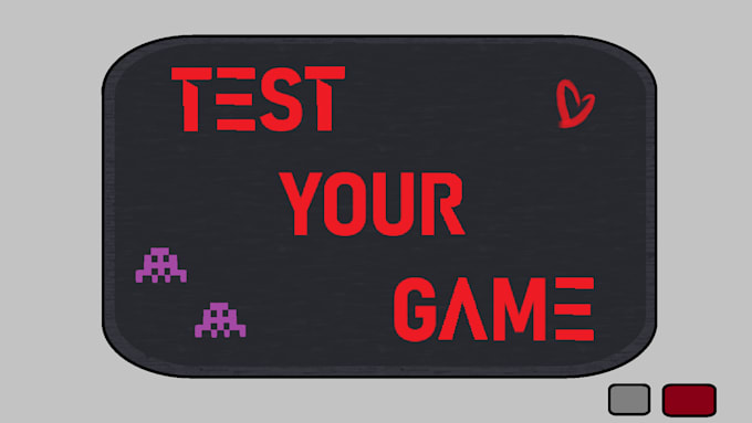 Bestseller - test your own game and provide feedback