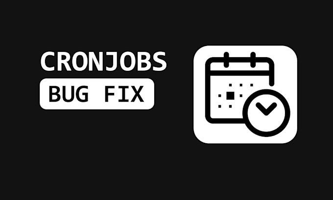 Gig Preview - Fix cronjob tasks or schedule issues