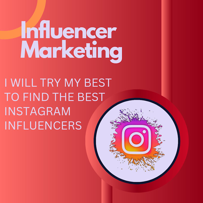 Bestseller - find the best instagram influencers for influencer marketing , influencer list