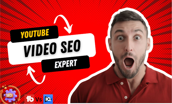 Gig Preview - Best youtube video se0 promotion and expert