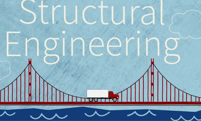 Gig Preview - Do civil and structural engineering tasks