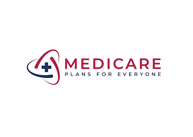 Gig Preview - Design modern medical hospital healthcare nutrition logo