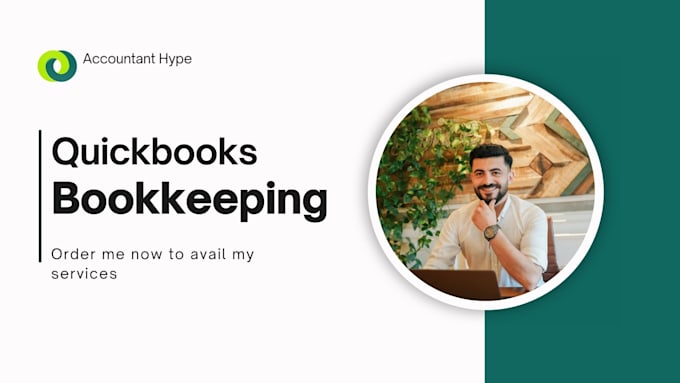 Bestseller - setup, xero, quickbooks online bookkeeping, monthly bookkeeping, clean up