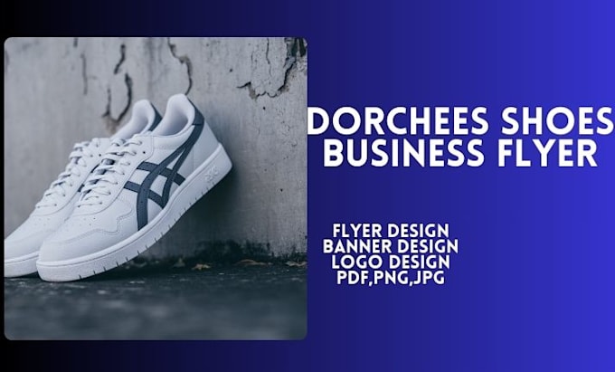 Bestseller - design a eye catching dorchees business flyer