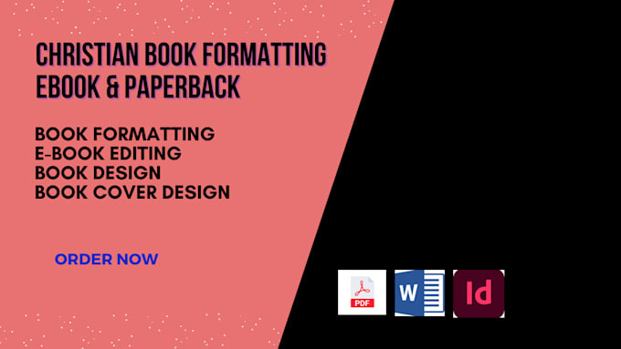 Gig Preview - Design a professional workbook, journal or lead magnet