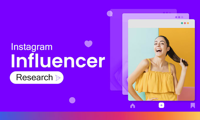 Gig Preview - Find best instagram influencer or instagram reels editing