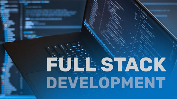 Bestseller - full stack web developer ai software developer web application ai saas app